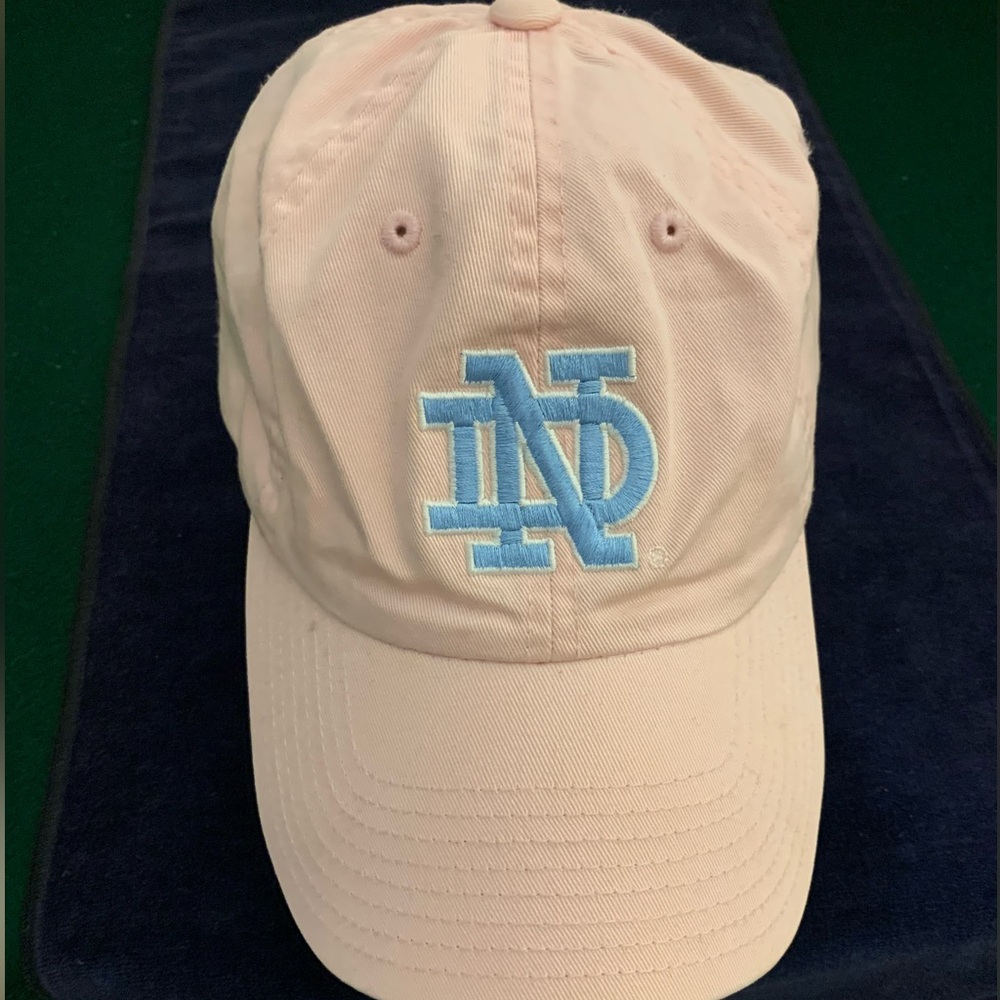NOTRE DAME Hat
